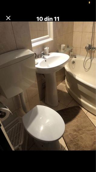 Apartament 2 camere, et. 4/10, energie termica centralizata, metrou 2 min, zona linistita si verde - 7