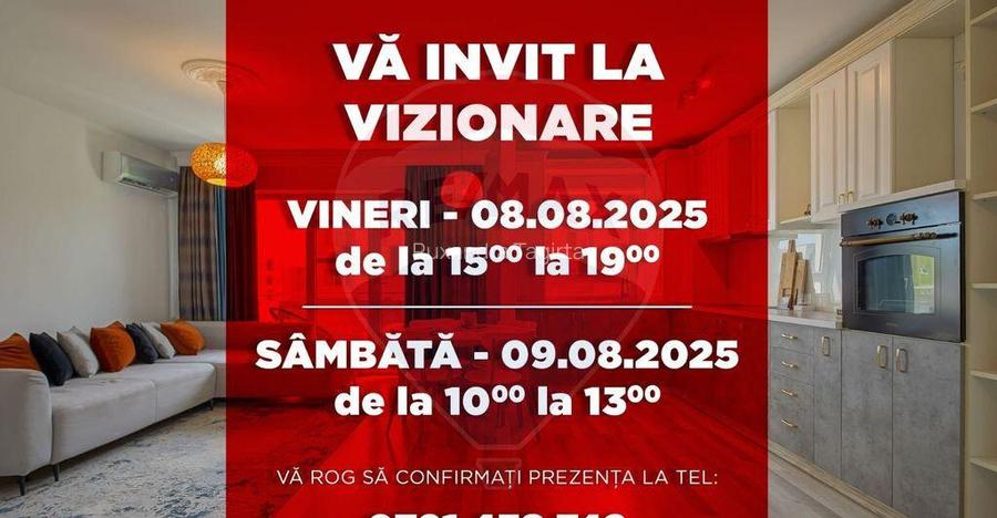 Ziua portilor deschise 08 august 2025 Avantgarden 3- 2 ca...