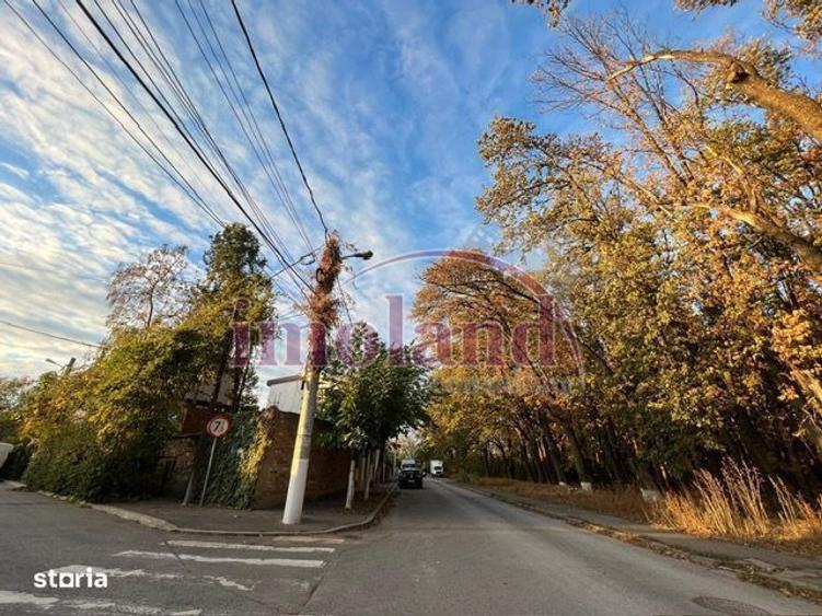 Teren de vanzare Colentina Padurea Andronache - 1