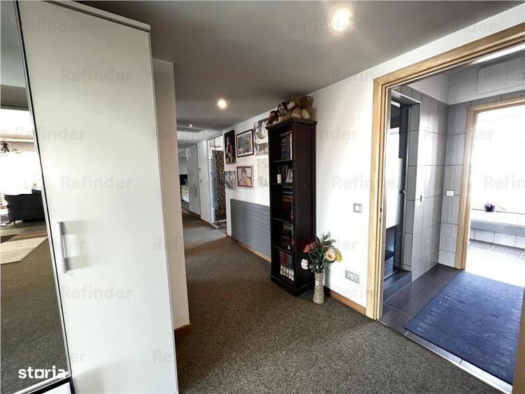 Oferta inchiriere penthouse zona Armeneasca Strada Toamnei - 14