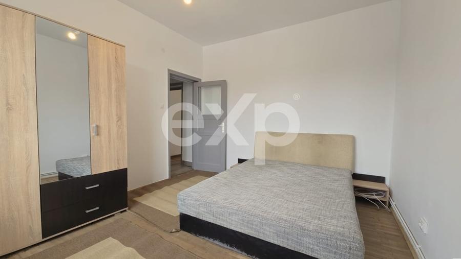 Apartament doua camere Astra blocuri tip vila - 11