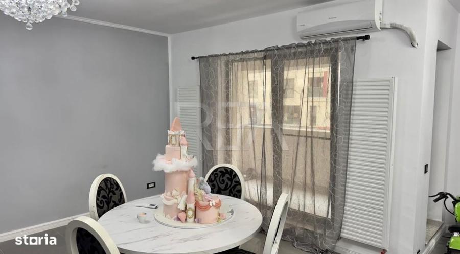 3 Camere Exigent Plaza Residence Faza 1 - 12