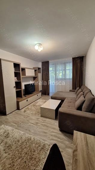 Inchiriez apt 3 camere cu loc de parcare - C-tin Brancoveanu Inchiriez apt 3 camere cu loc de parcare - C-tin Brancoveanu