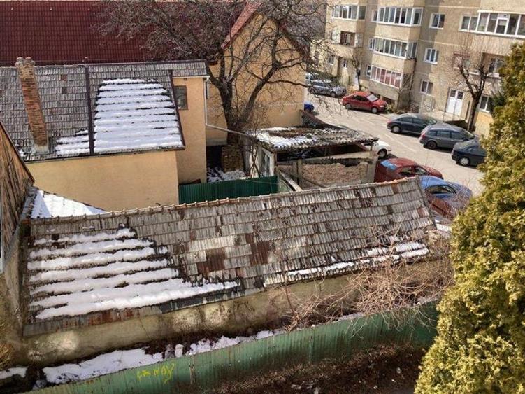 Proprietate cu mare potential in Astra. - 5