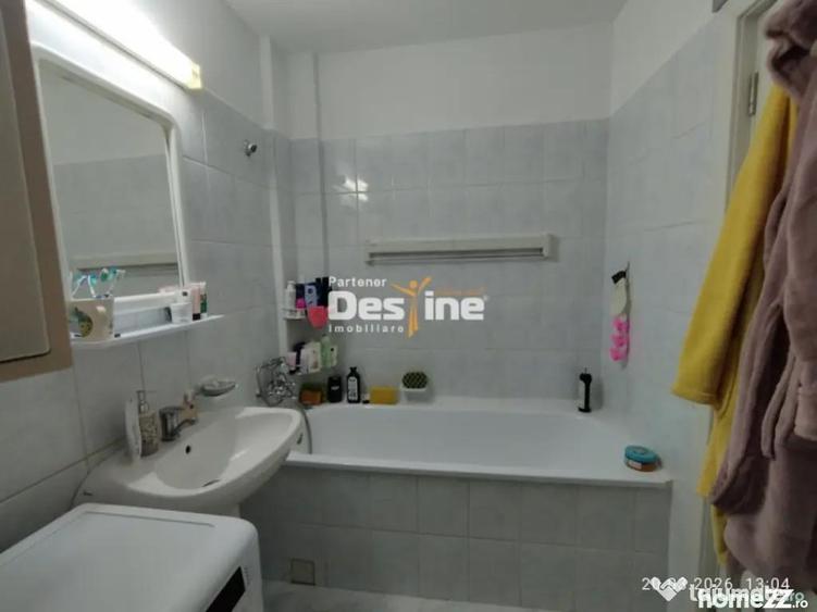 Apartament de vanzare 2 camere, decomandat, mobilat - 9