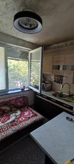 Garsonieră decomandată, mobilată în Frumoasa - 3