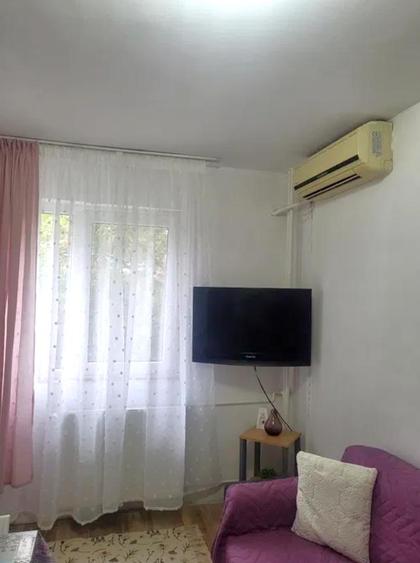 Berceni, Brancoveanu, str. Peroni, 10 minute de metrou, ac, tv - 1