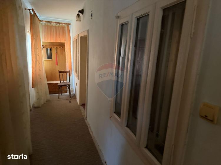 Casa cu teren Tifesti - 7