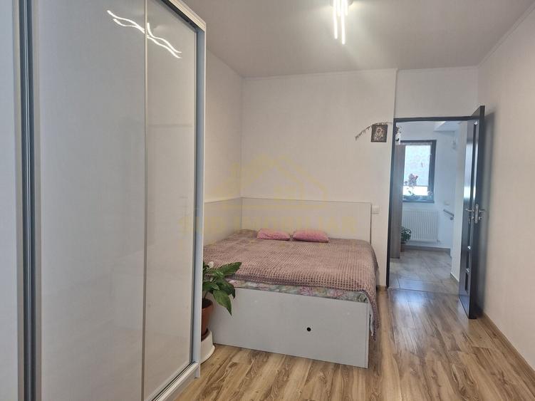 CASA P+1+M-300 MP TEREN-ADIACENT DRUMUL FERMEI - 20