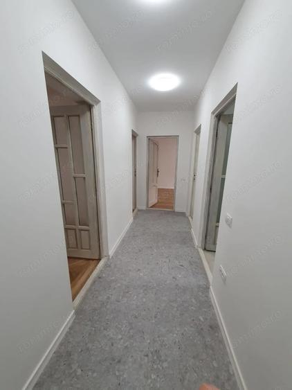 De inchiriat 3 camere la parterul unei Vile- 2537 - 5