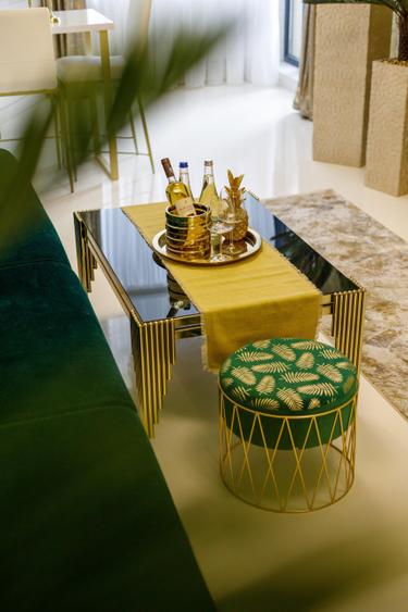 Mamaia Nord(Ștefan Building) 2 camere confort lux cu vedere la.mare, mobilat - 4