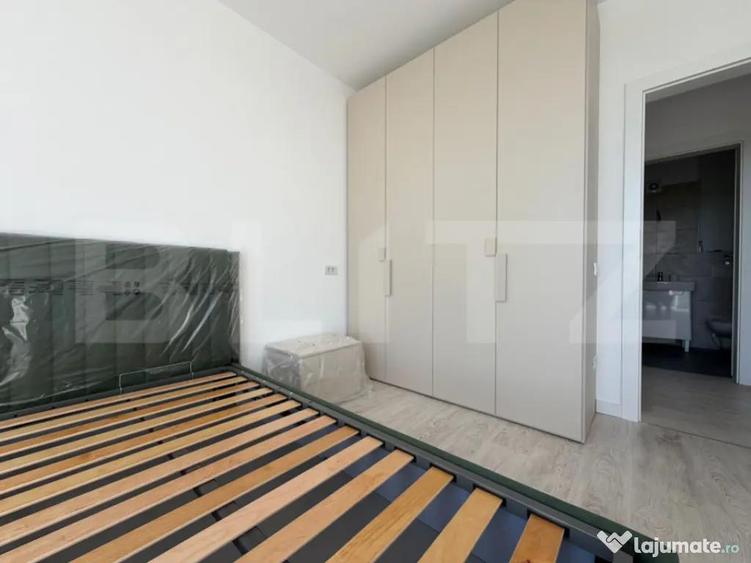 Apartament 2 camere, 55 mp, zona Torontalului - 6