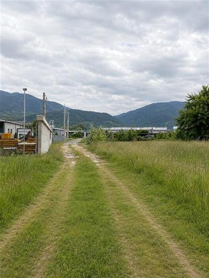 Teren agricol extravilan de 7000 mp, în Periferie