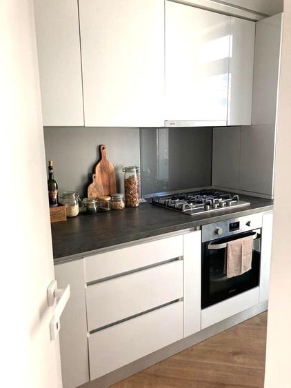 2 camere - DINAMIC CITY, Floreasca, Barbu Vacarescu, Promenada - 4