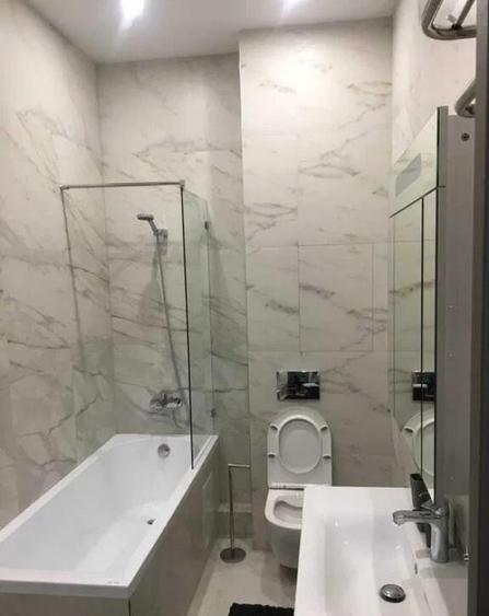 2 camere - Zona Dorobantii - 3