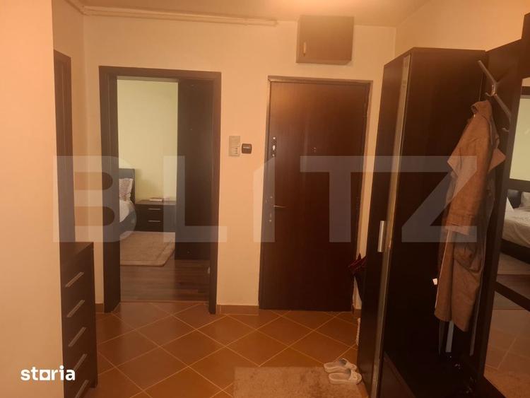 Apartament superb, zona linistita Targoviste - 3