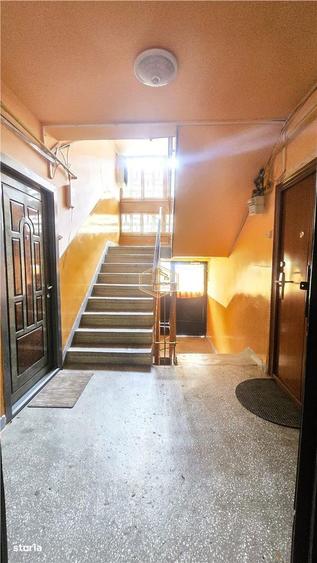 Carpati 1 | Apartament cu 2 camere - 47 m2 | Parter, loc excelent - 13