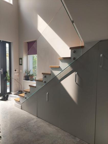 1/2 Duplex, Dumbravita - Creanga, 295000E - 12