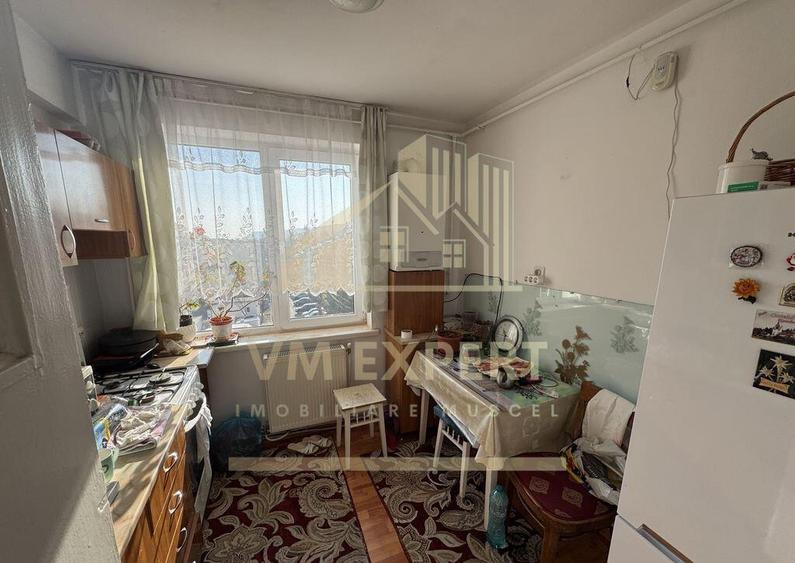 APARTAMENT 3 CAMERE ULTRACENTRAL, ETAJ 4, CAMPULUNG - 16