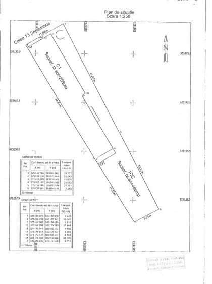 Bloc S+P+2E+M stradal,13 apt/birouri,instit.invatamant,airb&b,comerciale,clinica - 49