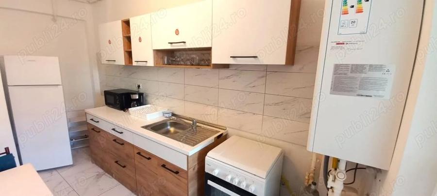 Proprietar, Militari Residence (Piscine, Blaroom) - 1