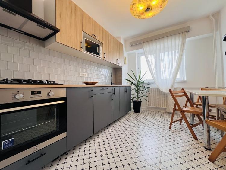 Apartament 2 camere, renovat complet, prima închiriere, Zona Mosilor - 1
