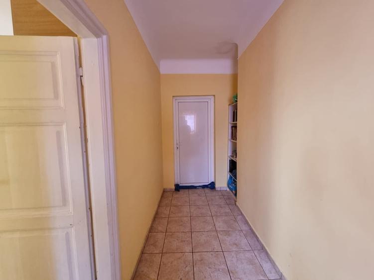 Piata Unirii Calea Calarasi Garsoniera centrala proprie - 6