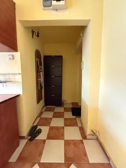 OCAZIE Apartament 2 camere, semidecomandat, 59 mp utili - zona Girocului - 6