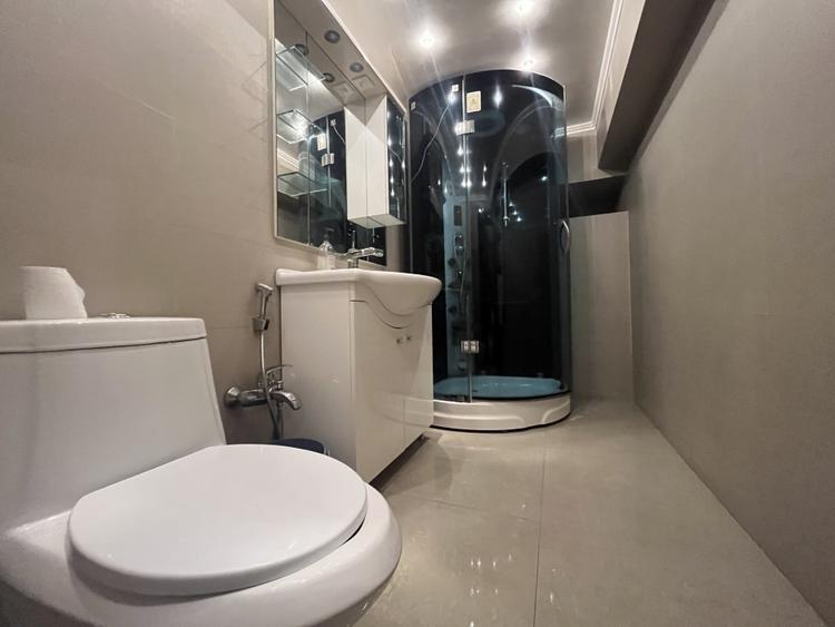 Apartament-Faleza Nord,Constanta - 4 Camere, 220mp, Plaja la Doar 2 Min - 5