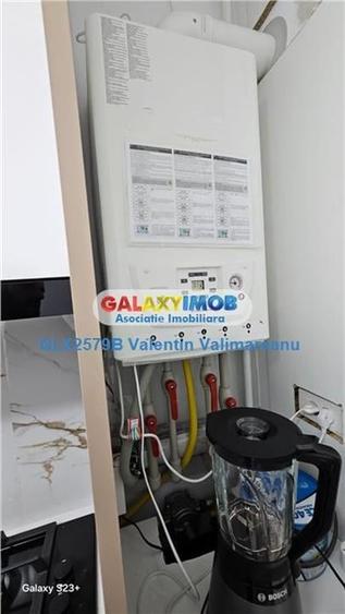 Apartament 2 Camere Dragonul Rosu VI 186 - 10