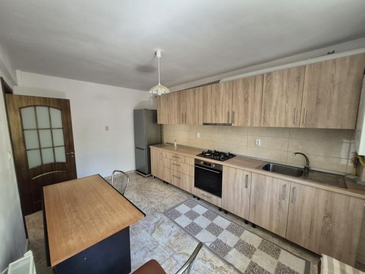 2 Camere 63mp decomandat in Rediu - zona lacului / Boxa demisol / Loc de parcare - 11