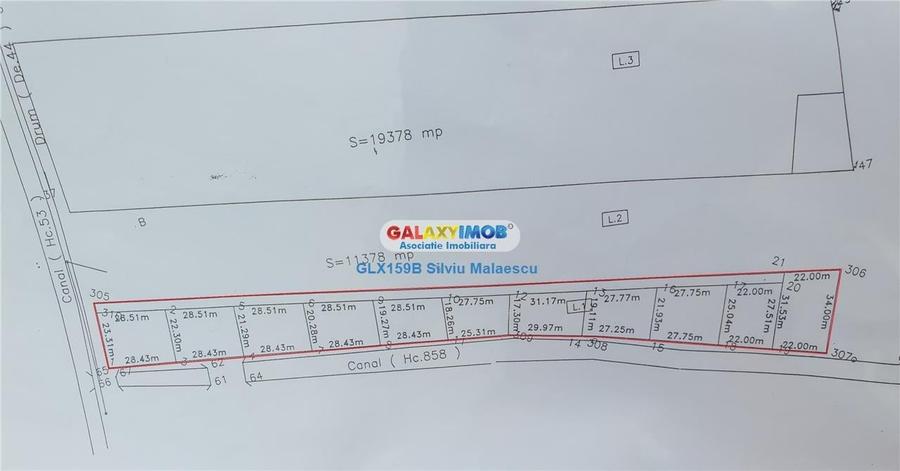 Otopeni Ana Aslan 7.598 Mp str. C-tin Noica-IDEAL Complex Rezidential - 8