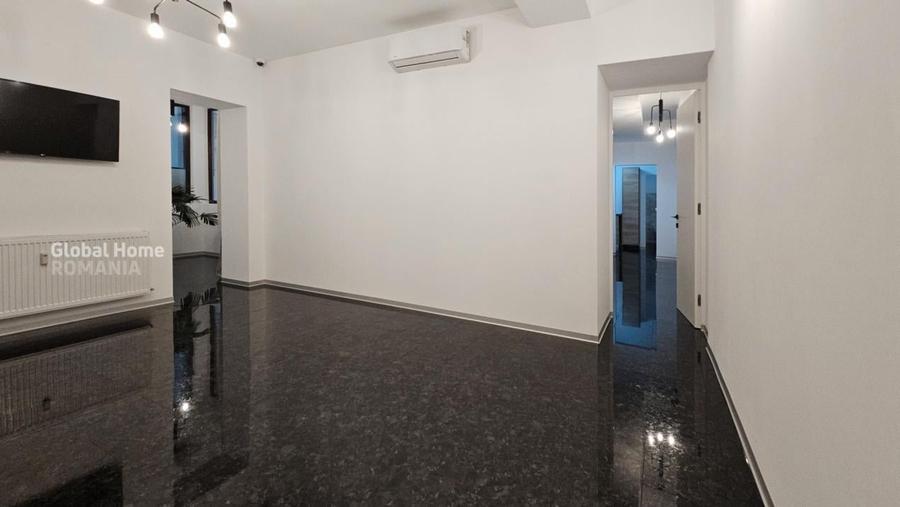Apartament pretabil birouri | Caderea Bastiliei | Piata Romana - 3