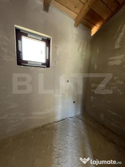 Casa cu panorama deosebita pe Dealul Jelni 10 ari de - 8