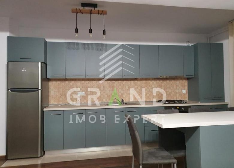 Ap 2 camere | PARCARE | EROILOR/Floresti - 4