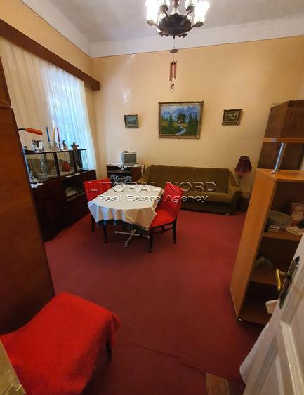 Exclusivitate-Centru- Str. General Manu,garsoniera,la casa,24mp,intrare separata - 1