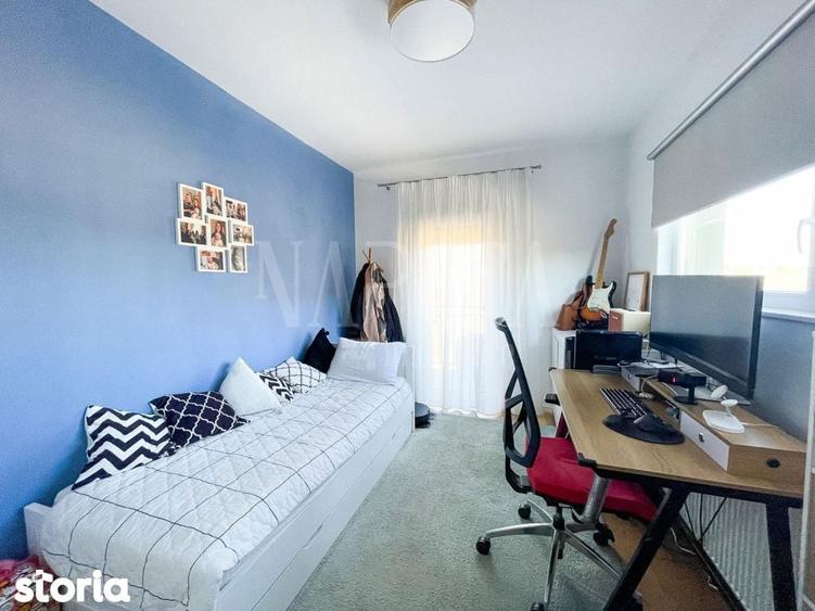 Apartament 3 camere de vanzare in Borhanci, Cluj Napoca - 9