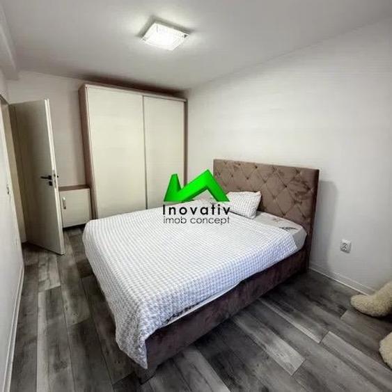 Apartament de inchiriat 2 camere Sibiu Doamna Stanca - 4