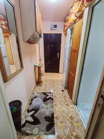 Inchiriez apartament cu 1 camera Govandar - 1