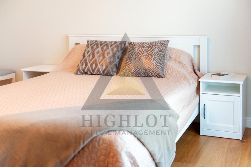 2 camere Baneasa BIHARIA| AEROGARII - 6