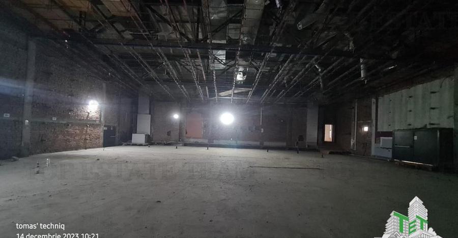 Spatiu comercial Ultracentral, Dacia, pozitie premium... - 4