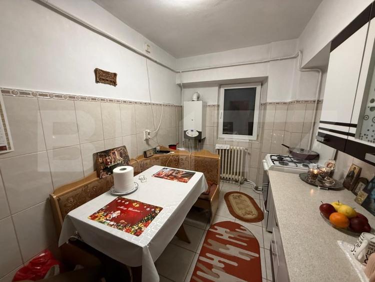 Apartament 4 camere, 90.30 mp, zona Dacia - 7