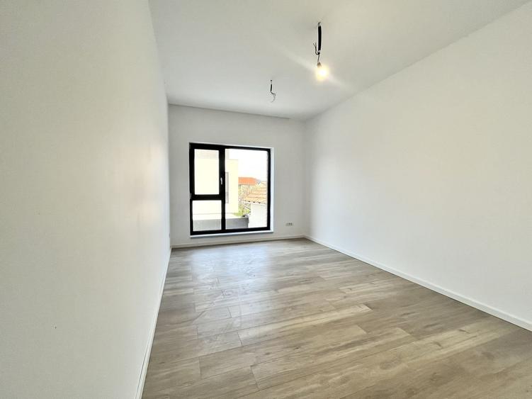 Casa individuala - 149 mp util - terasa rooftop cu jacuzzi de 32 mp - 14