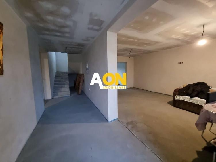 Casa Individuala 6 Camere, Zona Barabant - 5