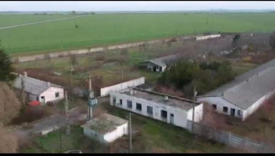 Sat Mosneni - Comuna 23 august teren intravilan 28000 mp - 2