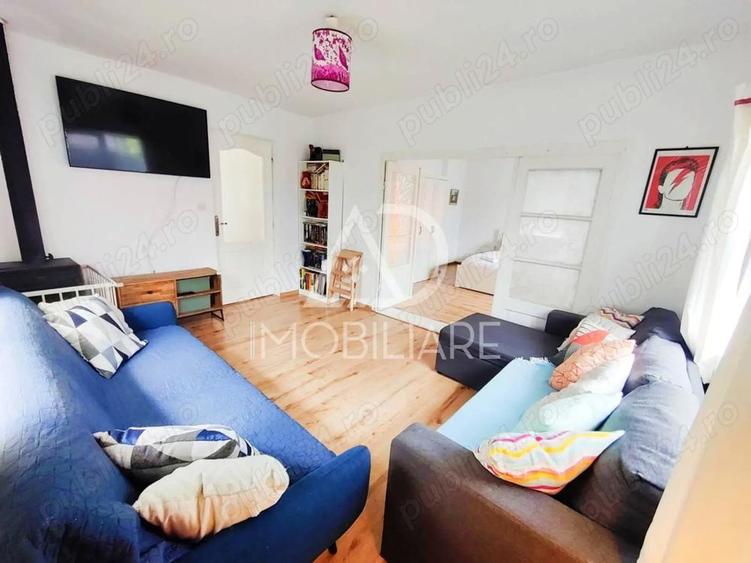 Casa de inchiriat - Curtisoara - 11