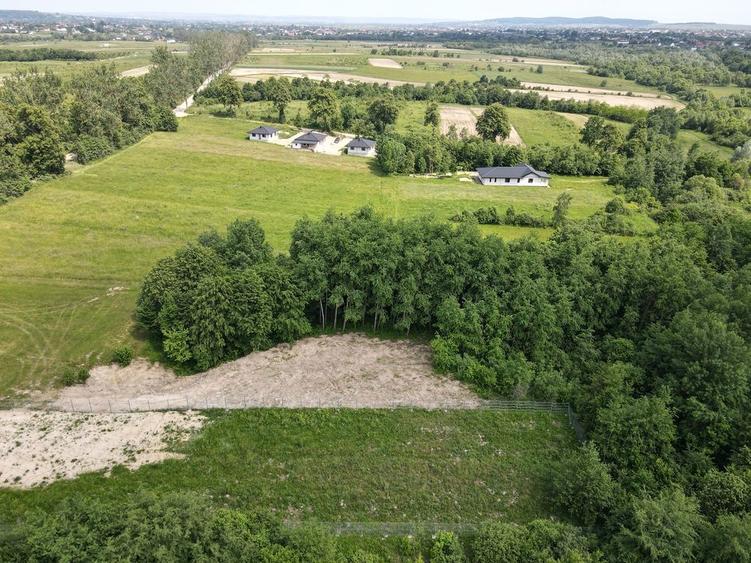 Teren intravilan 5200 mp zona Hardic, Horodnic de Sus - 2