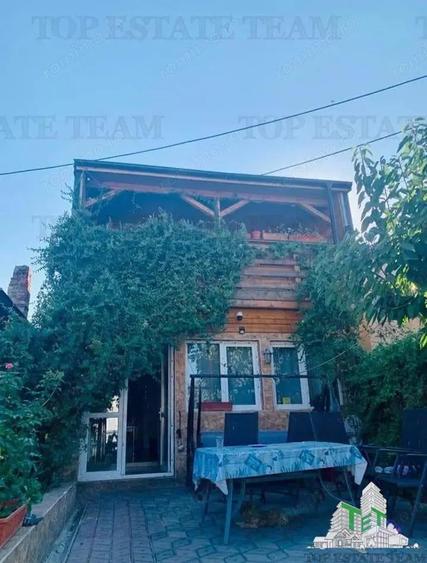 Vila comuna Pantelimon Lebada - 13