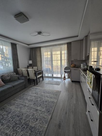 Apartament 3 camere etaj 1 bloc nou, loc parcare Pacurari-Kaufland - 3