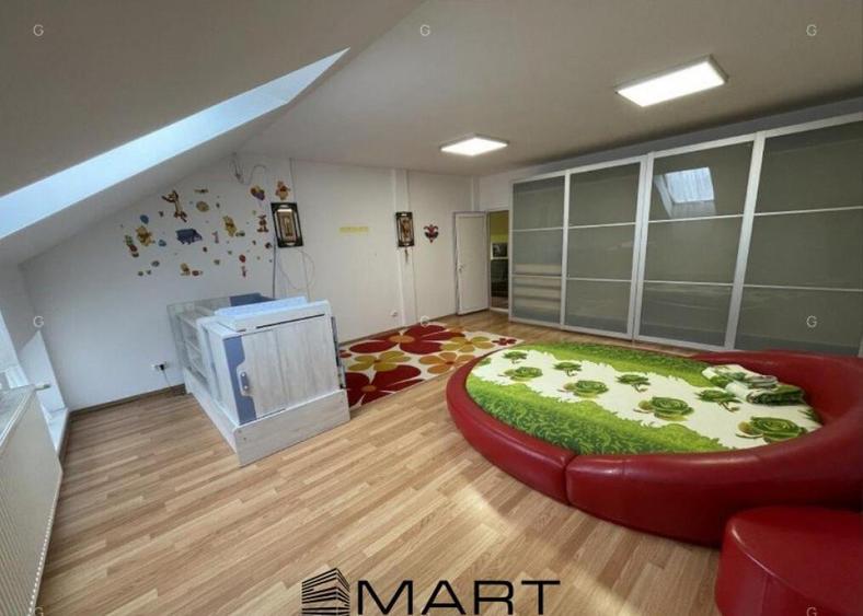 Apartament 3 camere 190mp zona Alba Iulia - 5